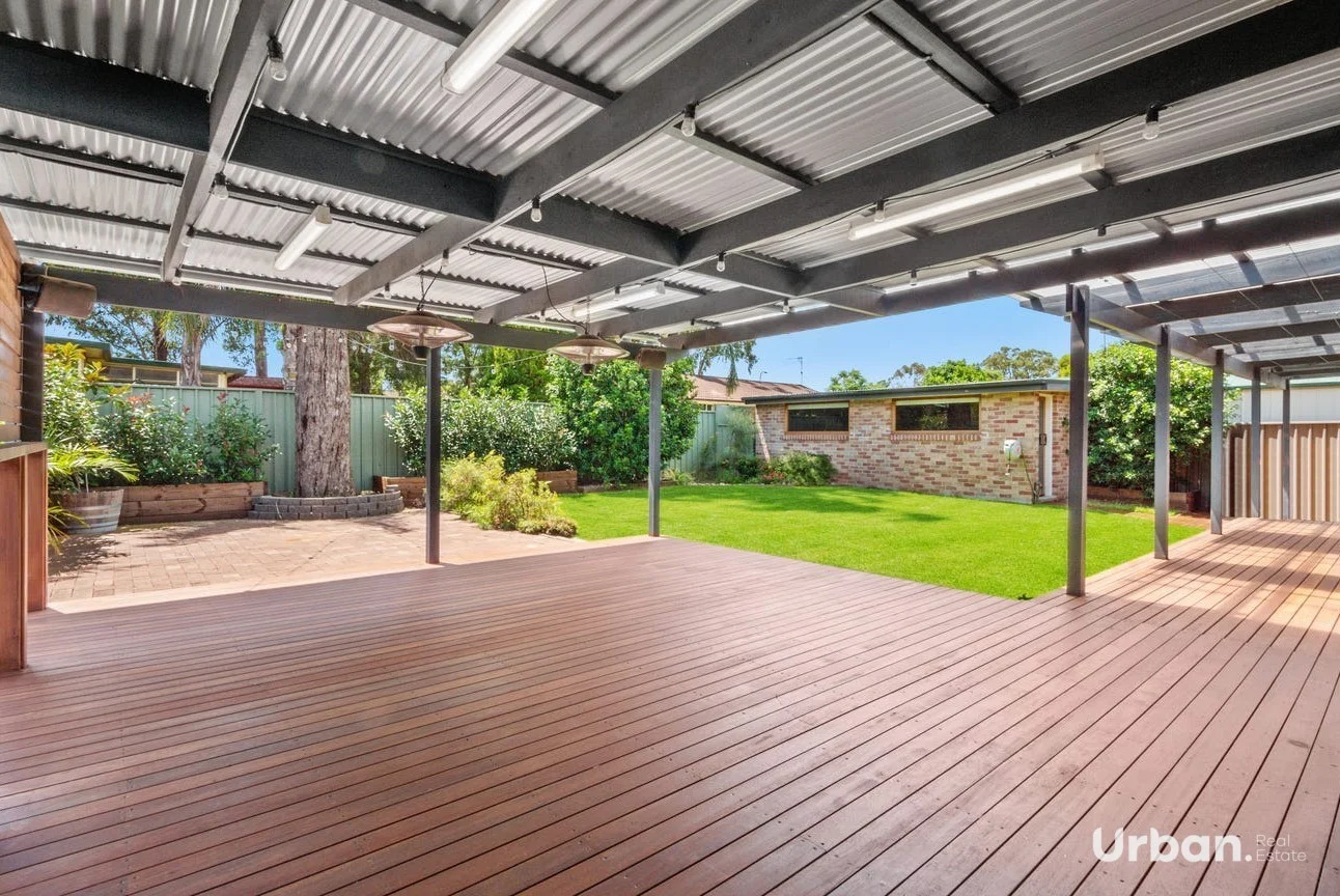 Additional image 8 of 18 Snailham Crescent, South Windsor NSW 2756