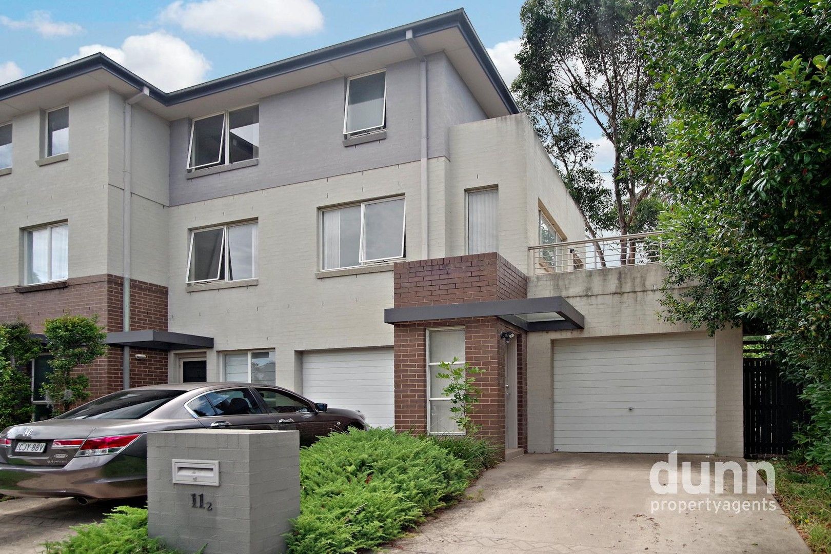 2/11 Wenton Road, Holsworthy NSW 2173 House For Rent Domain