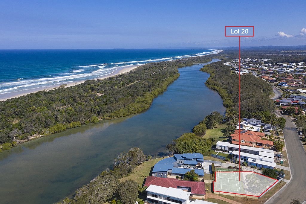 77A Overall Drive, Pottsville NSW 2489, Image 1