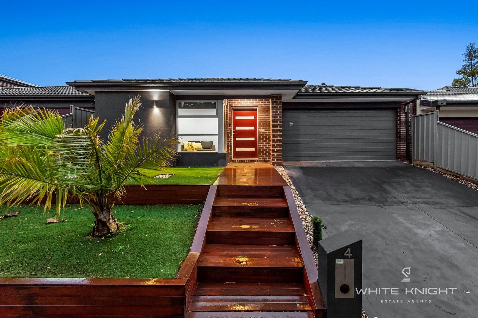 4 Kirkwood Avenue, Fraser Rise VIC 3336, Image 1