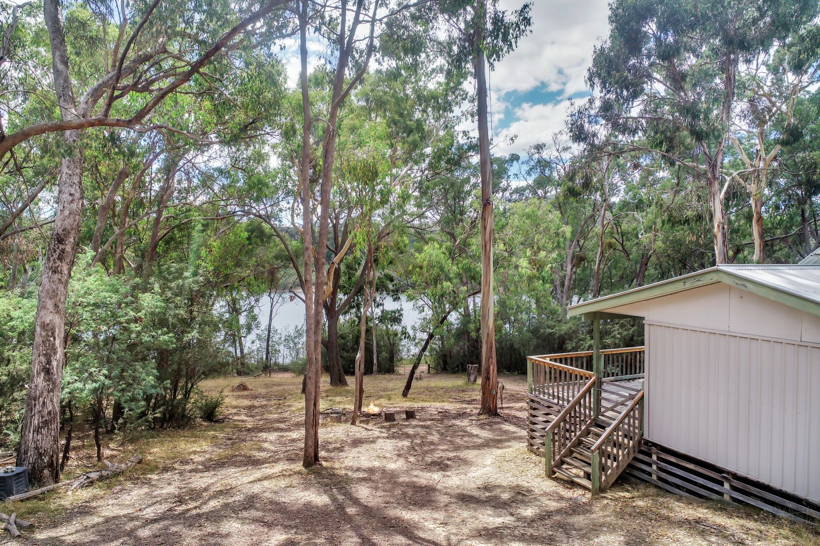 129 Peacheys Road, Jamieson VIC 3723, Image 1