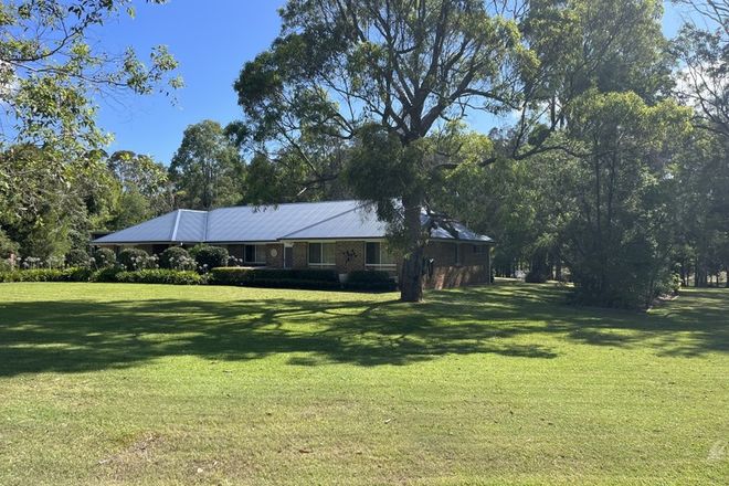 Picture of 303 Highlands Drive, FAILFORD NSW 2430