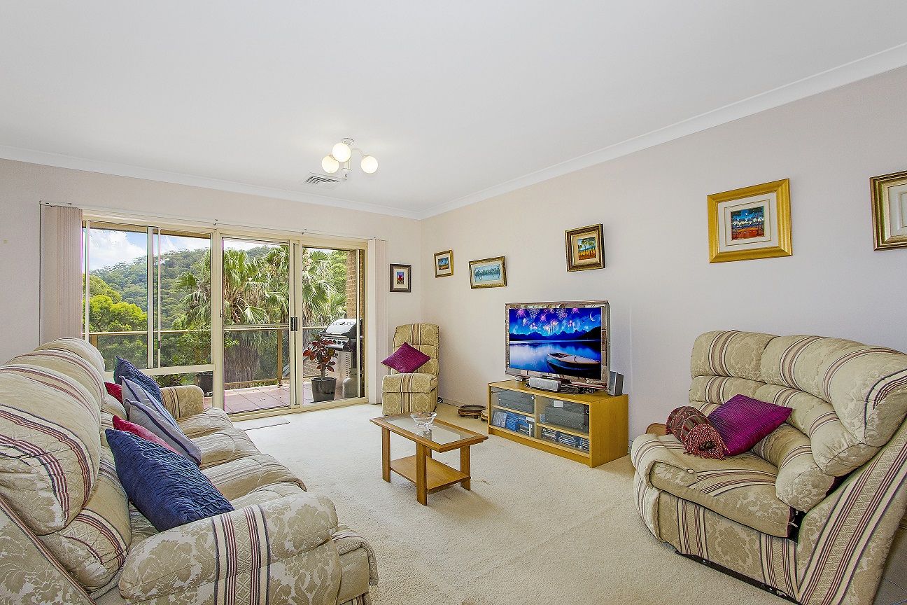 14/117 John Whiteway Drive, Gosford NSW 2250 Apartment For Rent Domain