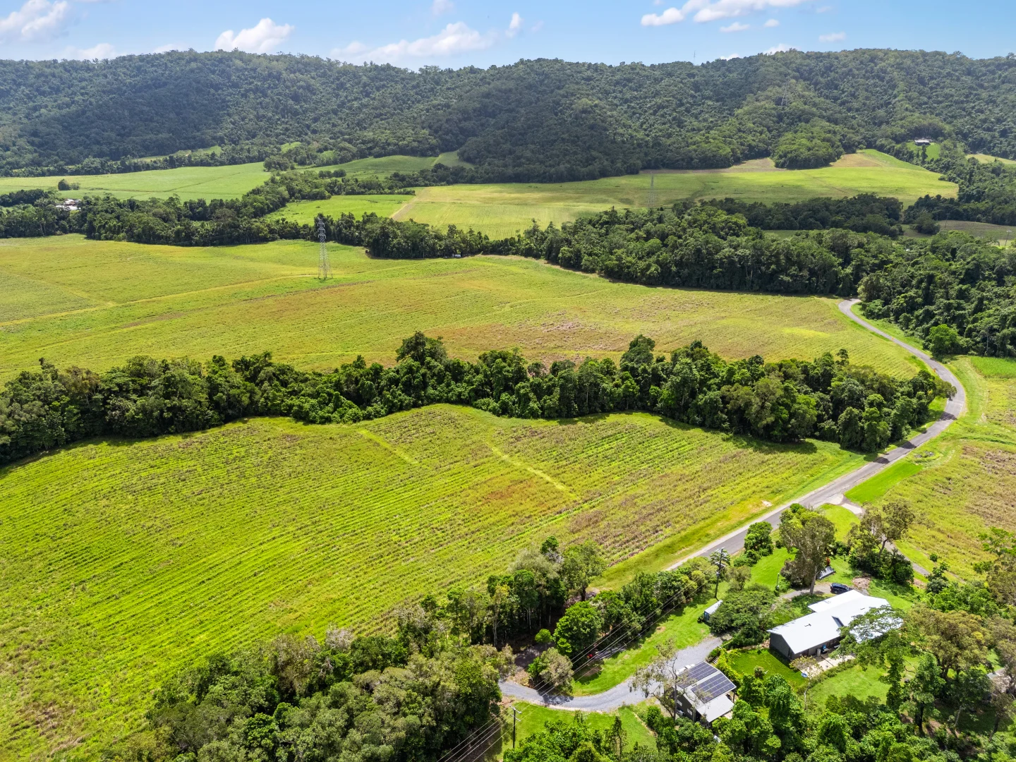 Additional image 18 of Cassowary Road, Cassowary QLD 4873