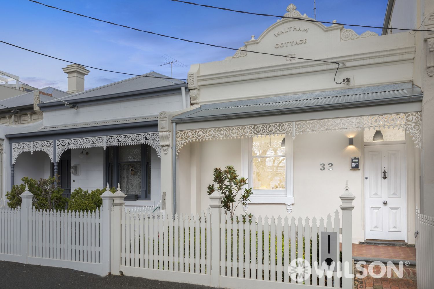 33 St Vincent Street, Albert Park VIC 3206, Image 1