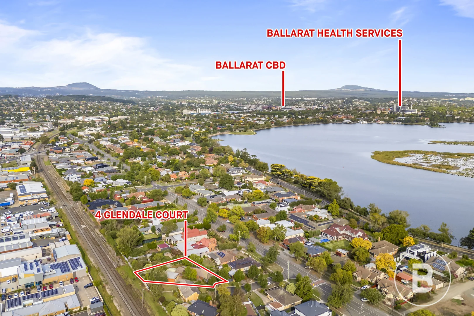 Additional image 20 of 4 Glendale Court, Lake Wendouree VIC 3350