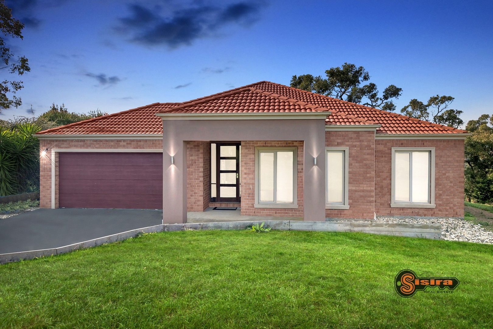 4 bedrooms House in 9 The Heights HIDDEN VALLEY VIC, 3756