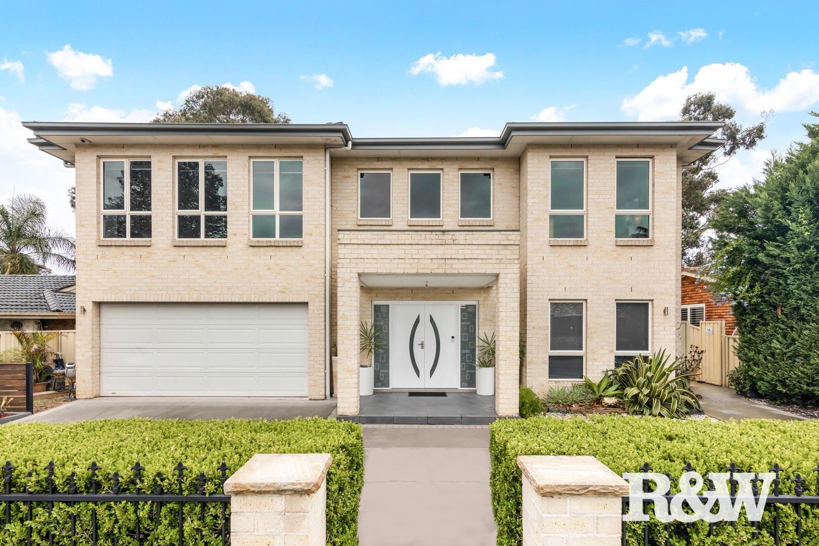 6 & 6a Barossa Close, St Clair NSW 2759, Image 0