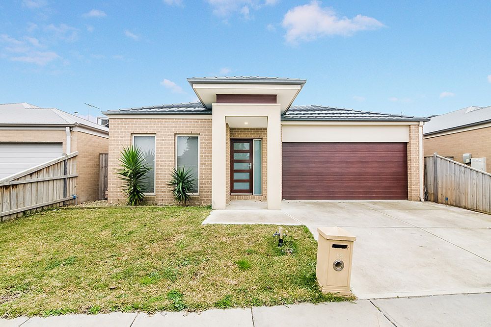65 Frankland Street, Clyde North VIC 3978, Image 0