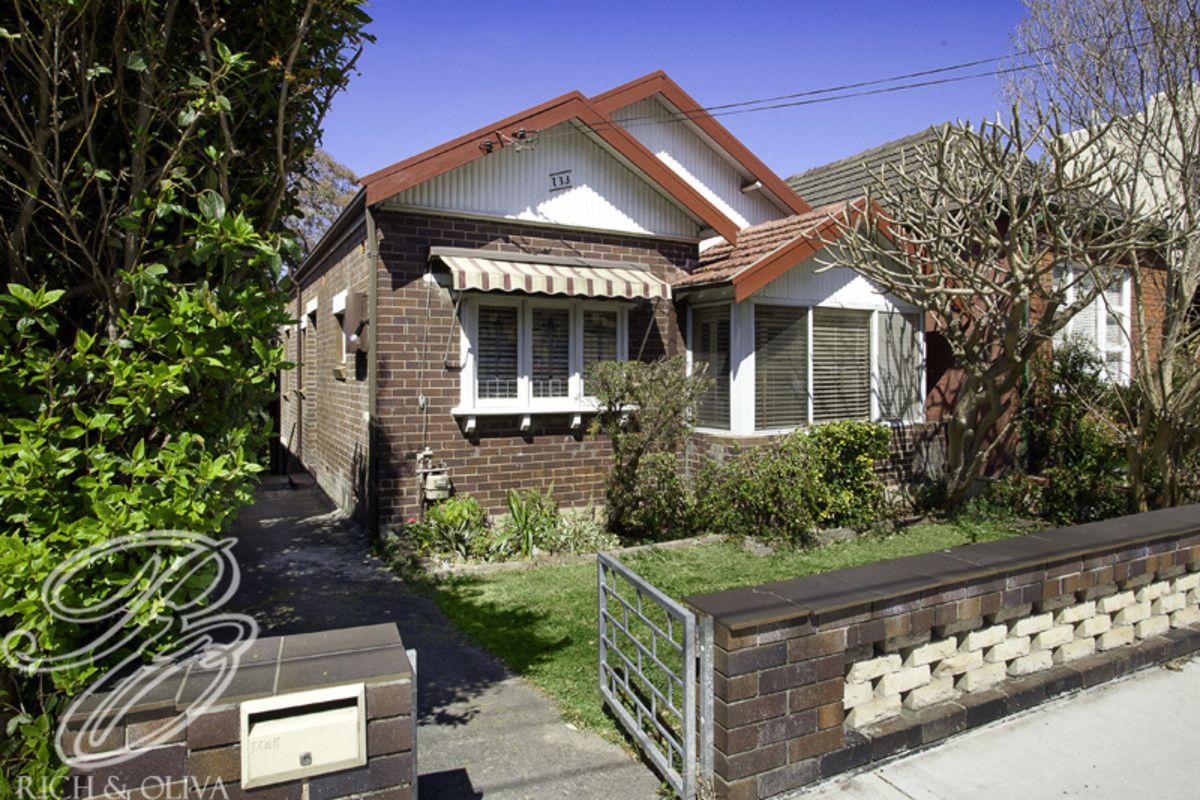 133 Edwin Street North, Croydon NSW 2132, Image 0