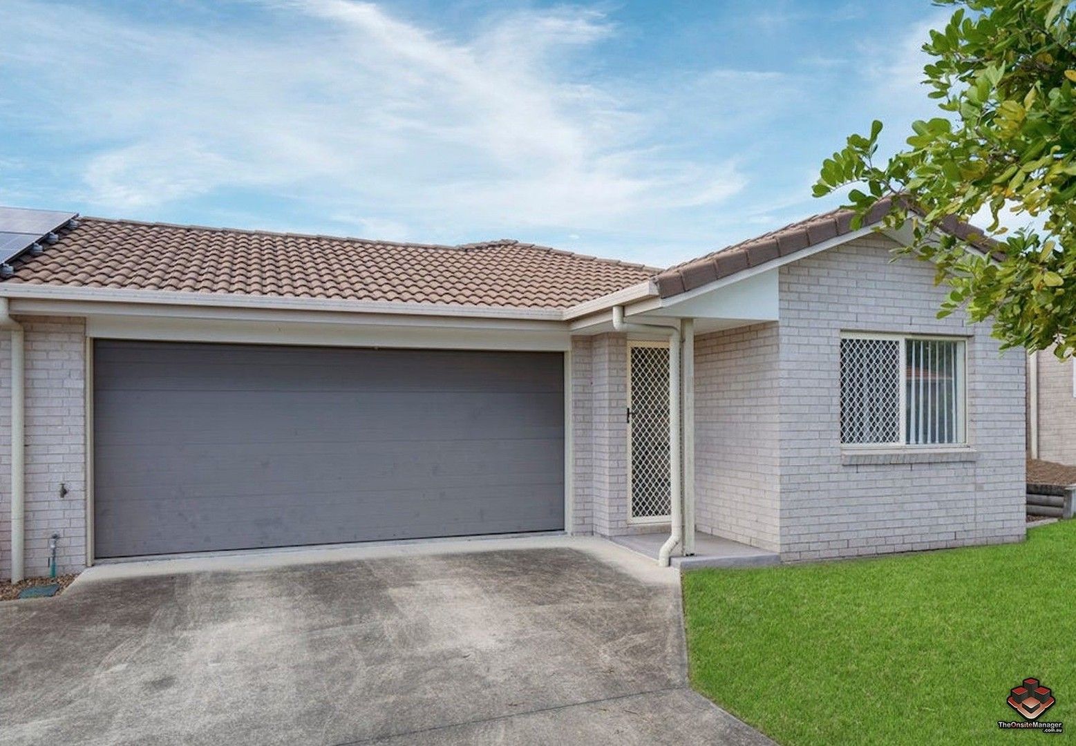 4 bedrooms Townhouse in 12/3-7 Ming Street MARSDEN QLD, 4132