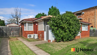 Picture of 190 Lindesay Street, CAMPBELLTOWN NSW 2560