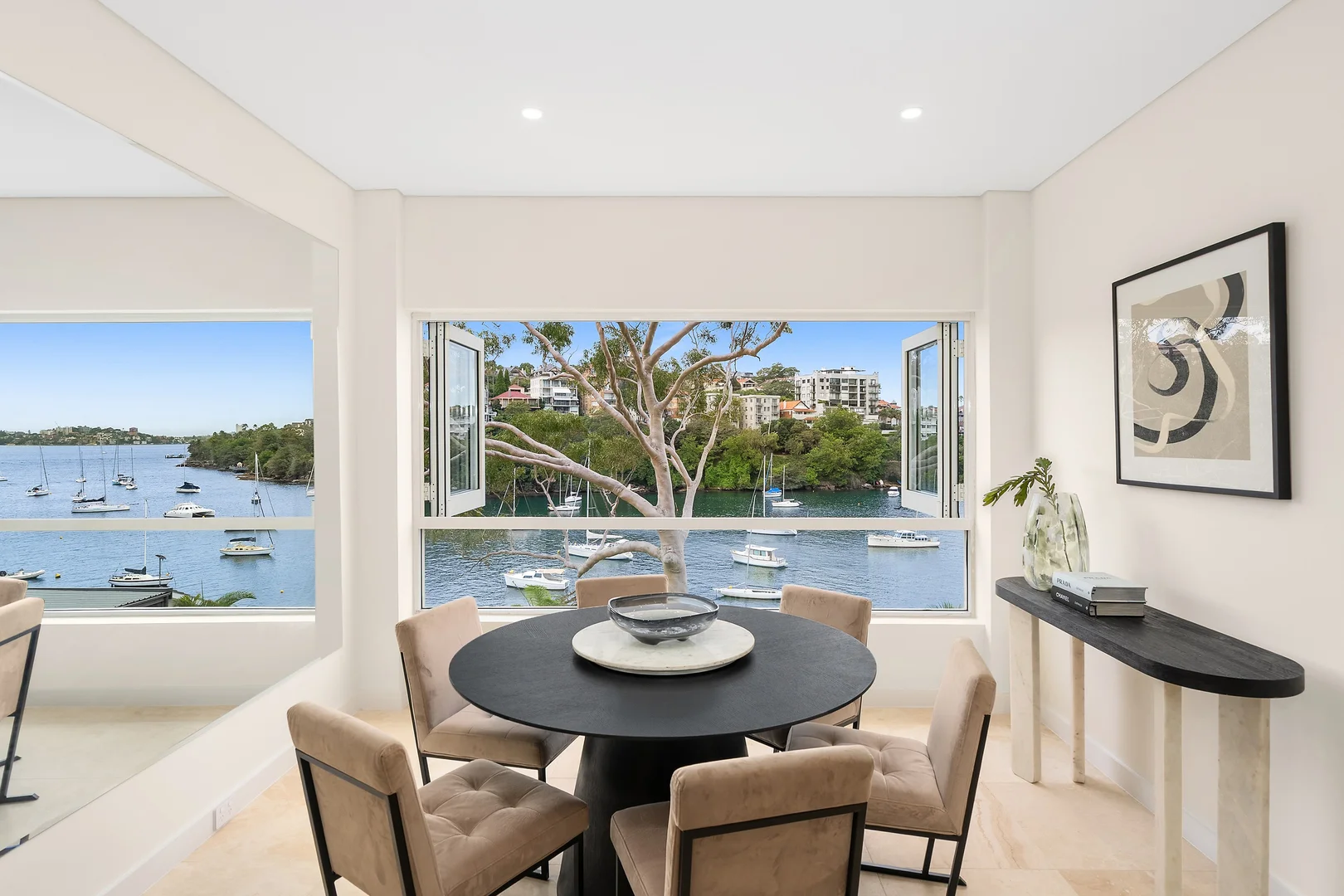 11/17 Shellcove Road, Kurraba Point NSW 2089