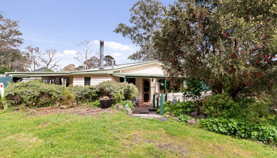 Picture of 72 Caledonia Street, ST ANDREWS VIC 3761