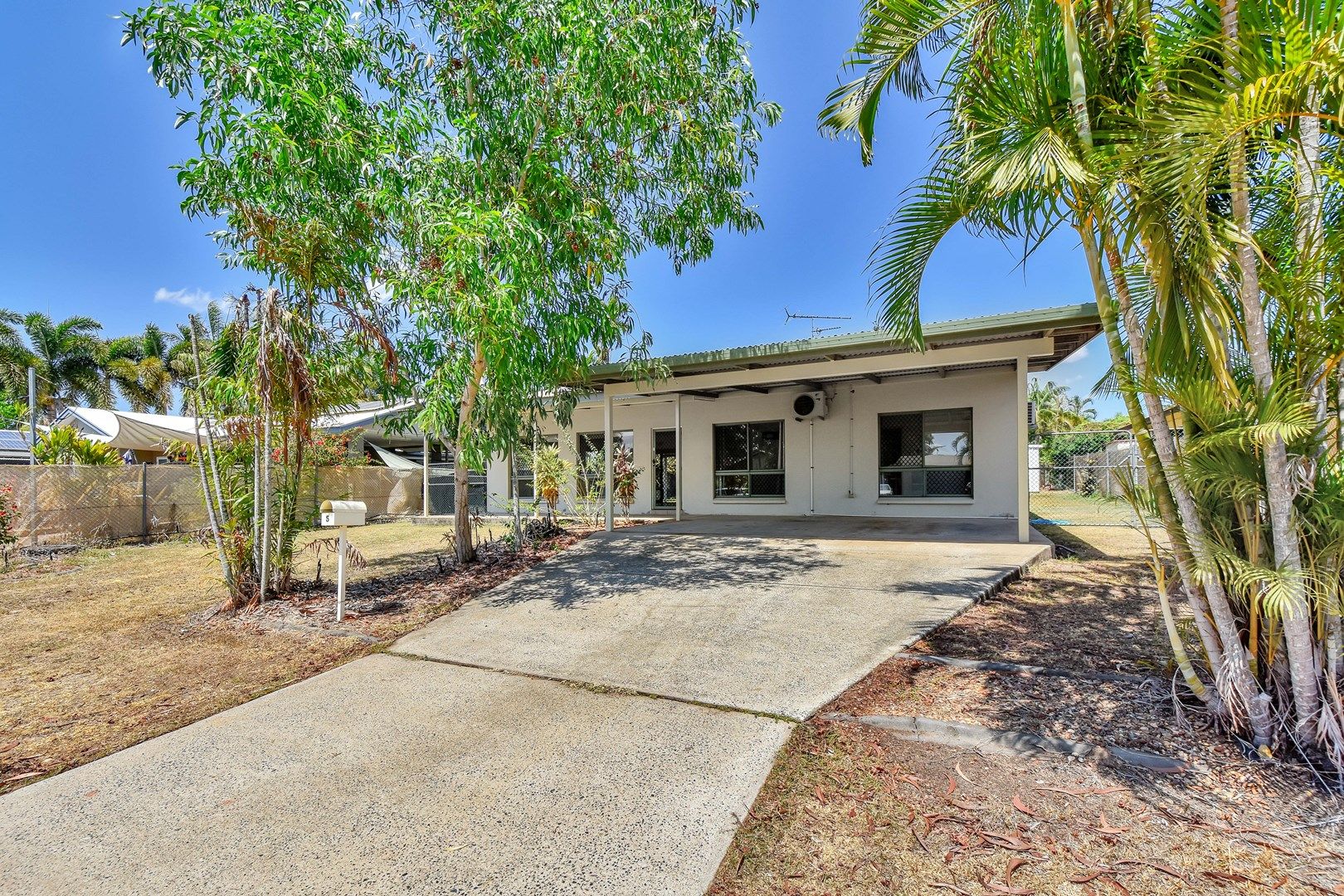 5 Rudolph Crt, Bakewell NT 0832, Image 0