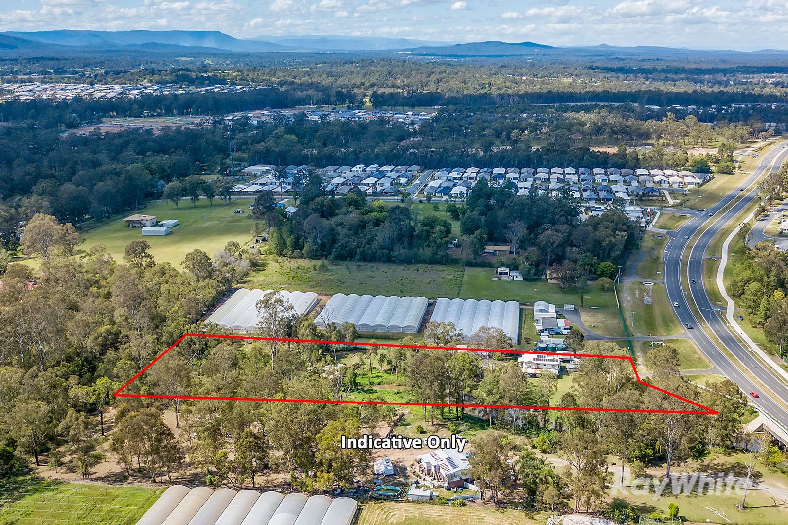 260 Chambers Flat Rd, Logan Reserve QLD 4133 House for Sale 499,000