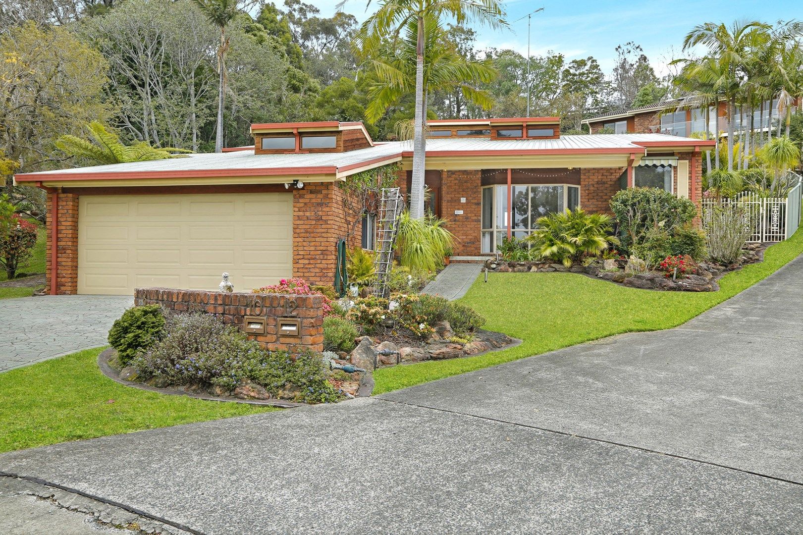 8 Ilkoara Grove, Cordeaux Heights NSW 2526, Image 0