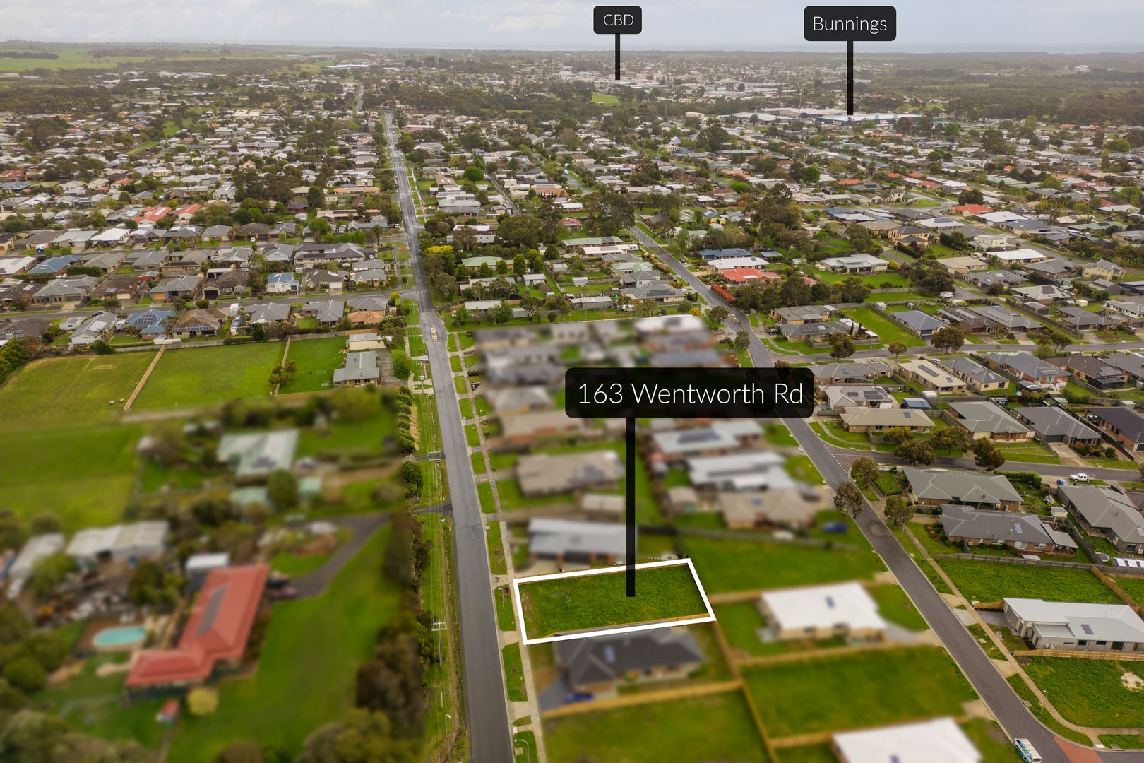 163 Wentworth Road, Wonthaggi VIC 3995, Image 2