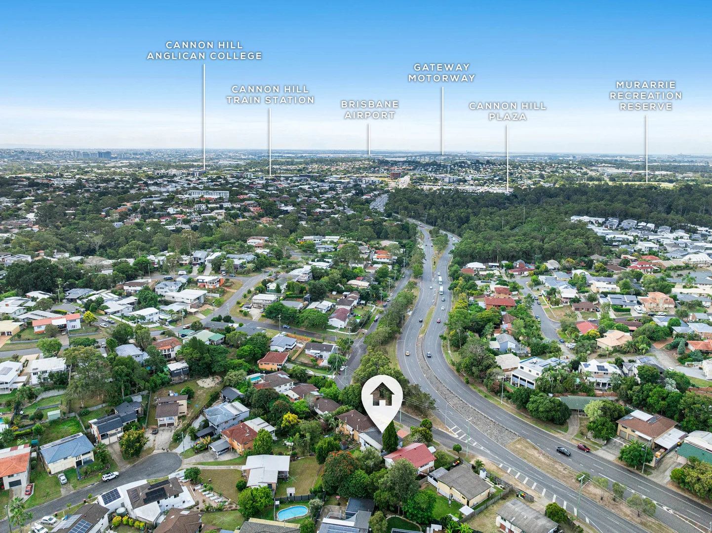 Additional image 17 of 1632 Creek Road, Carina QLD 4152