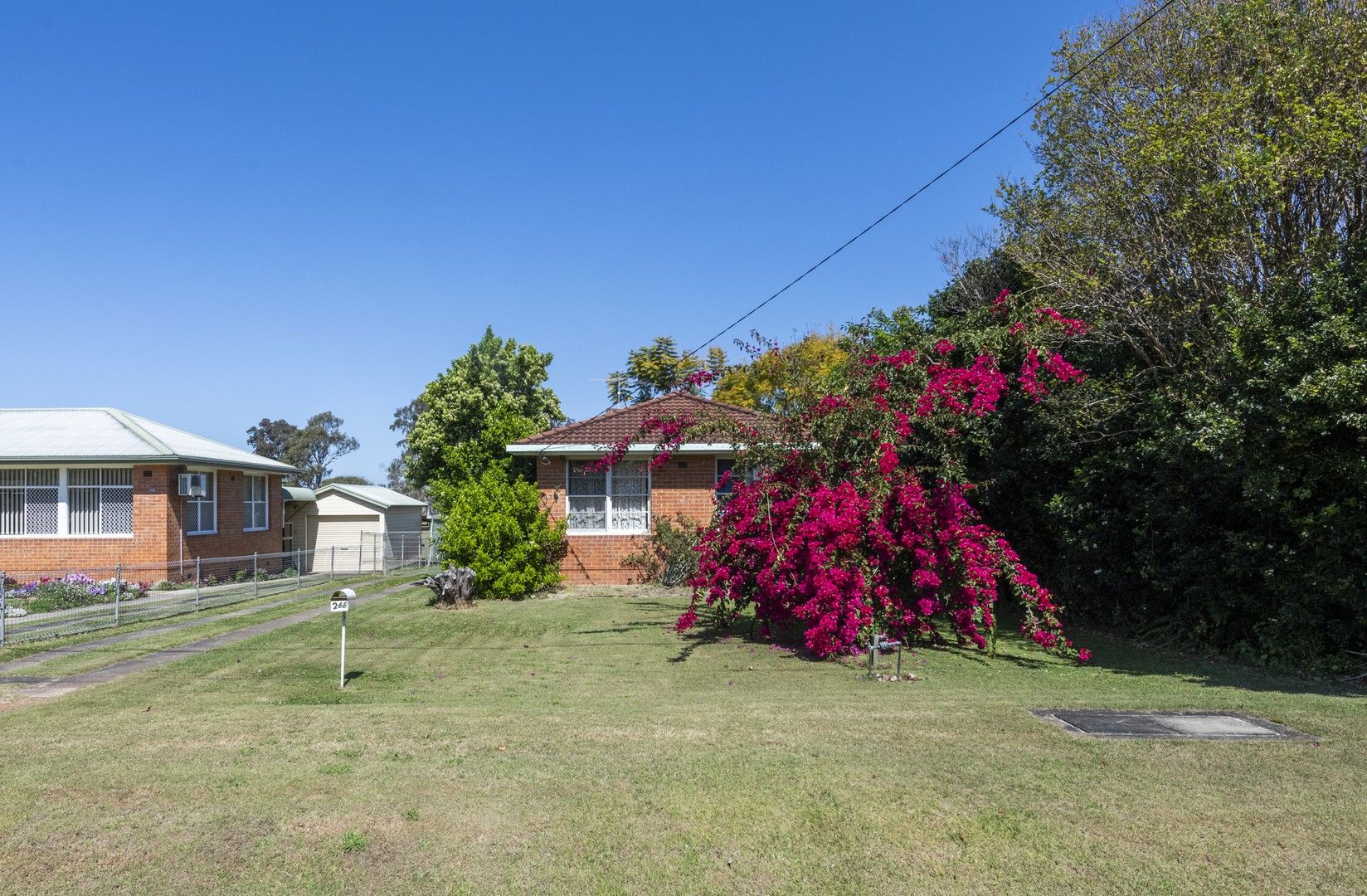 268 Ryan Street, South Grafton NSW 2460, Image 0