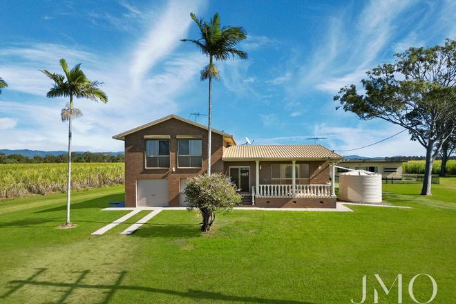 Picture of 660-672 Norwell Road, NORWELL QLD 4208