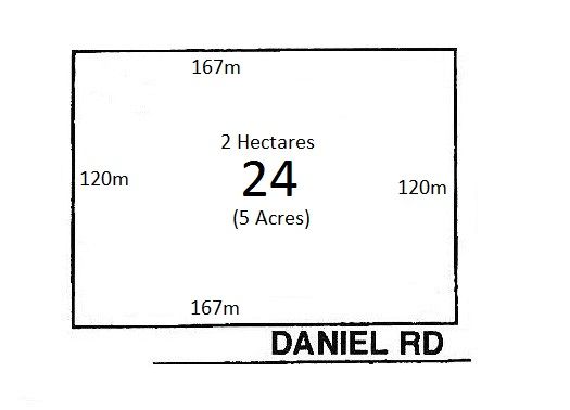 Lot 24 Daniel Road, Kudla SA 5115, Image 2