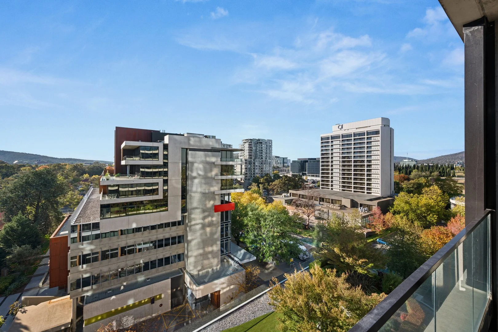 Additional image 25 of 808/19 Marcus Clarke Street, City ACT 2601