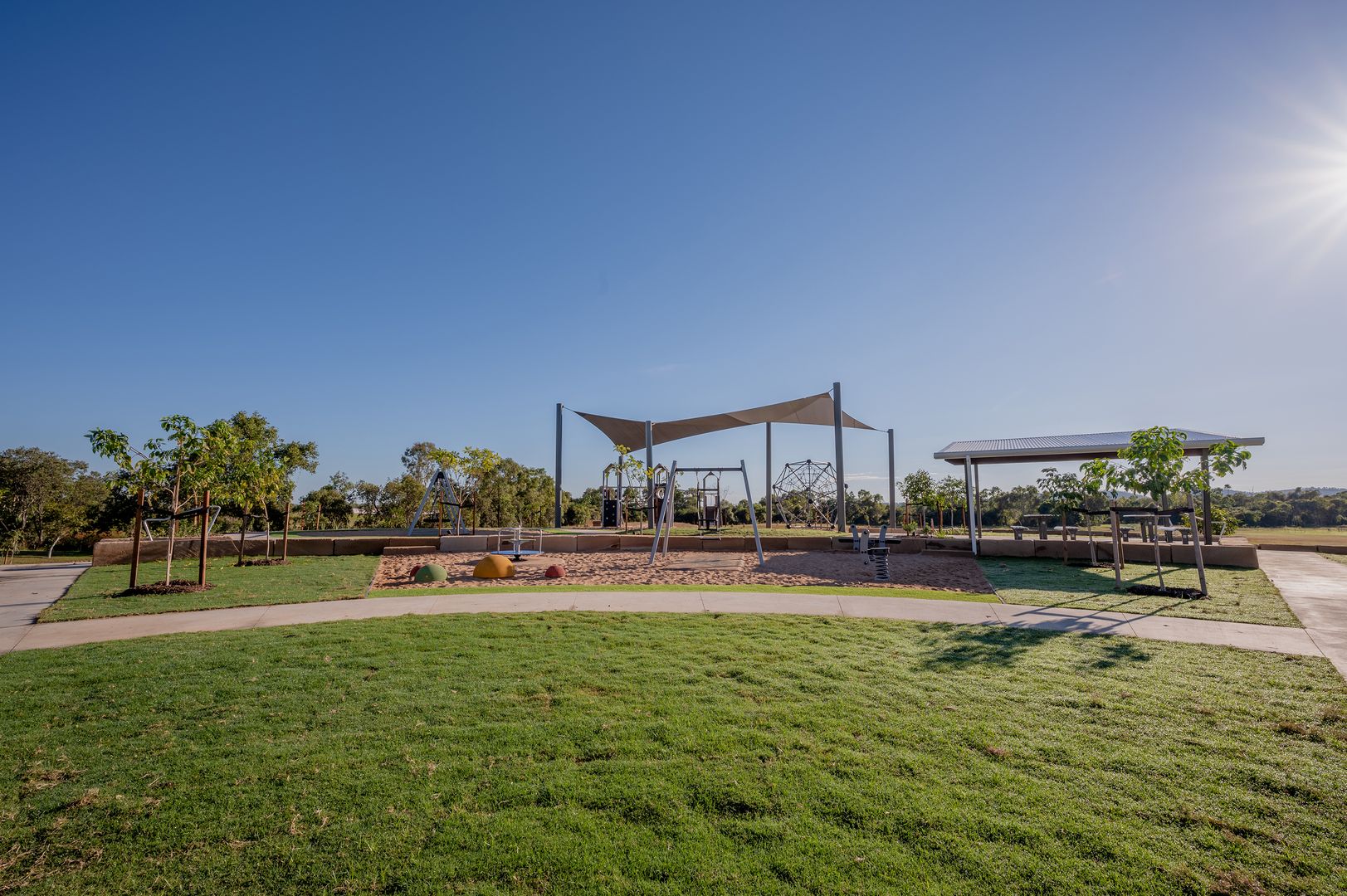 Lot 490 Gunsford Street, Bohle Plains QLD 4817, Image 2