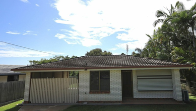 Picture of 21 Amaroo Street, BOYNE ISLAND QLD 4680