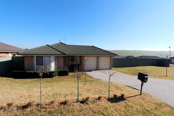 Picture of 30 Sapphire Crescent, KELSO NSW 2795