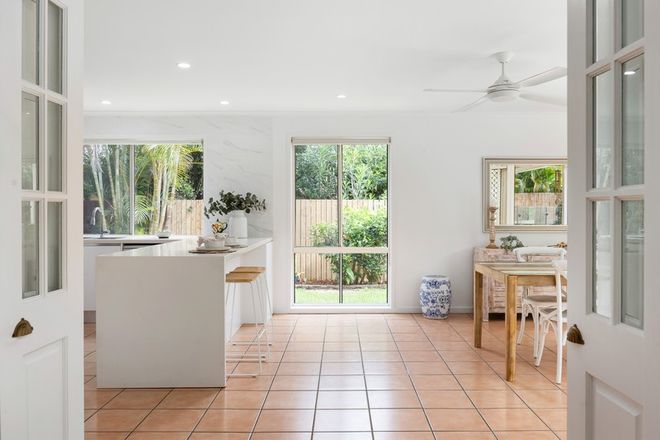 Picture of 25 Stormbird Drive, NOOSA HEADS QLD 4567