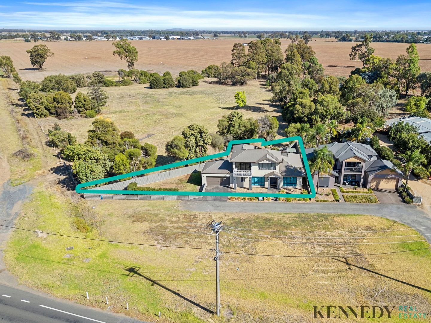 74 Corowa Road, Mulwala NSW 2647 Domain