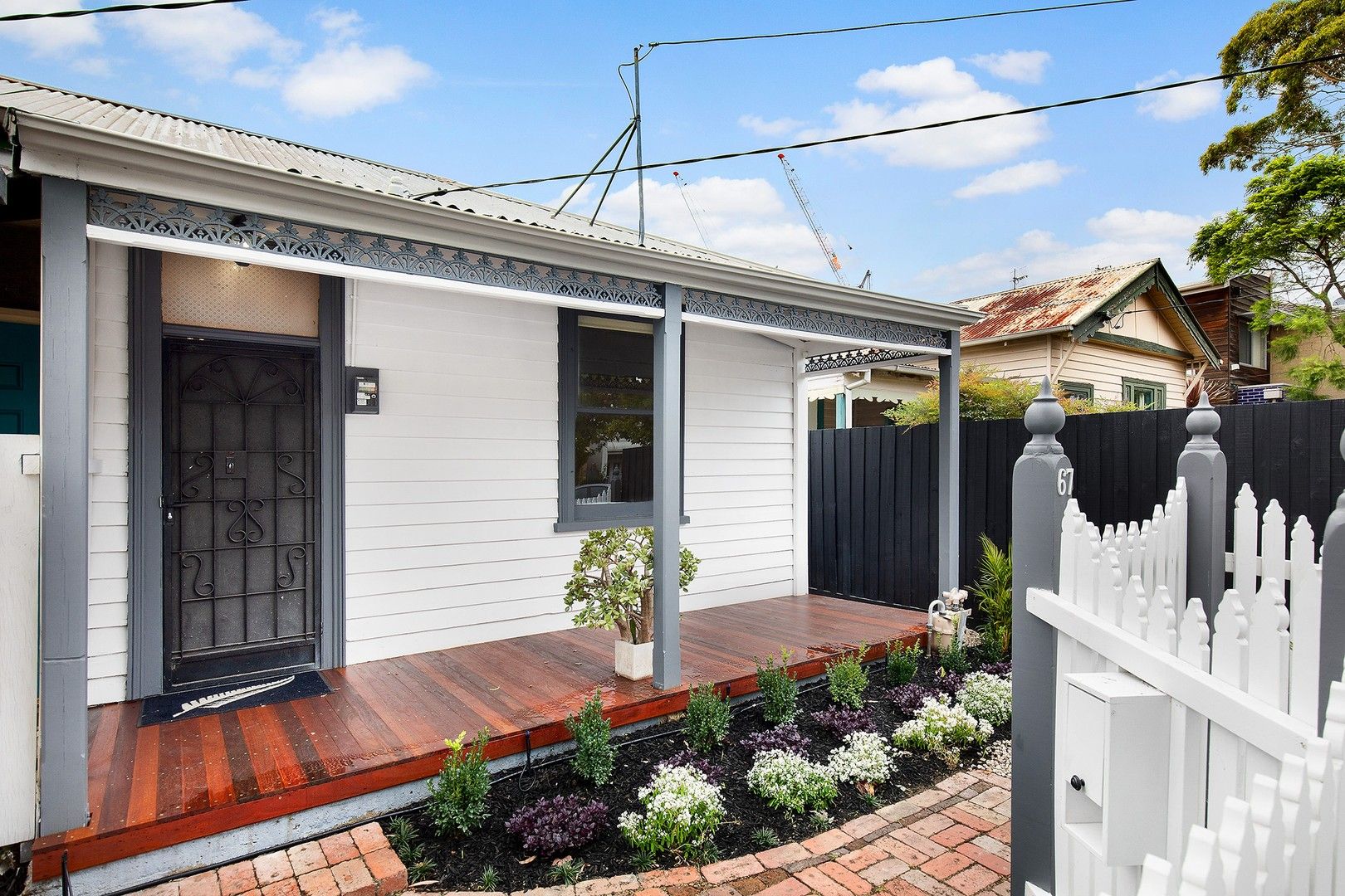 2 bedrooms House in 67 Edinburgh Street RICHMOND VIC, 3121