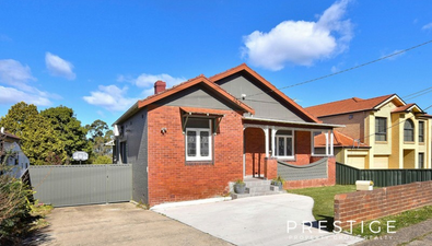 Picture of 537 Forest Road, MORTDALE NSW 2223