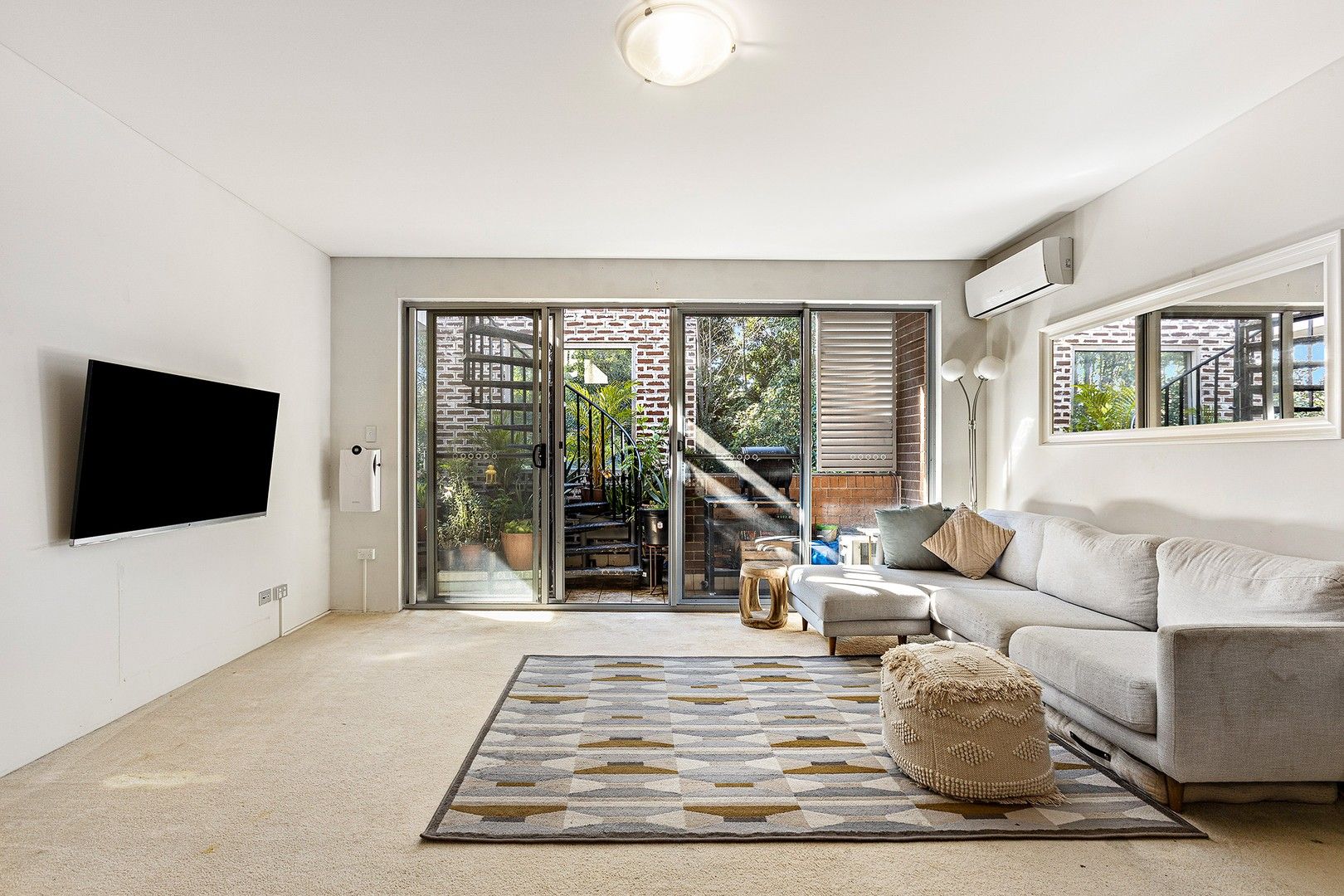 2 bedrooms Apartment / Unit / Flat in 42/39-45 Powell Street HOMEBUSH NSW, 2140