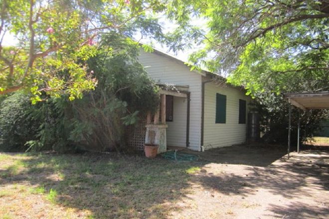 Picture of 10 Milson St, WARREN NSW 2824