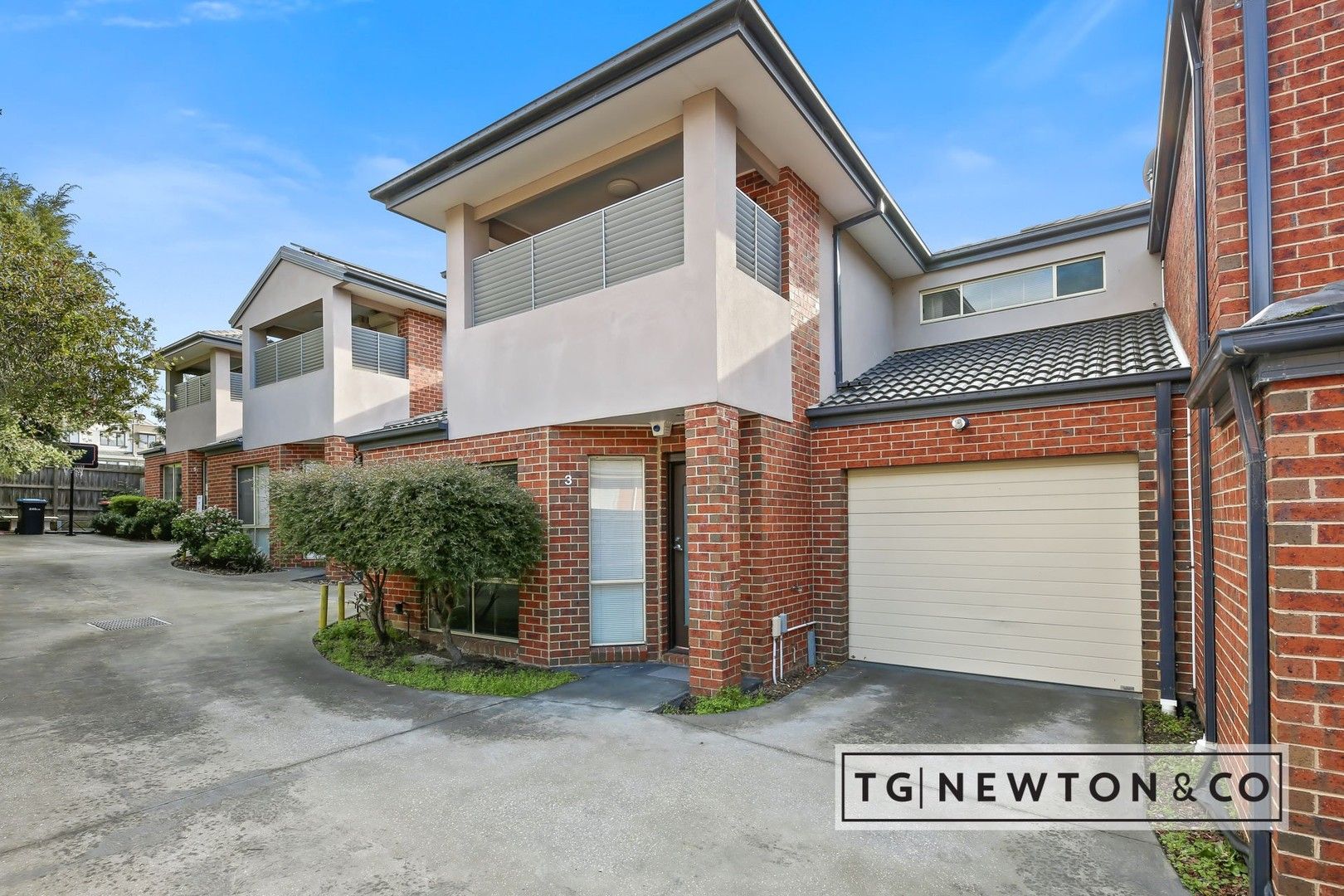 3/19 King Street, Bayswater VIC 3153, Image 0