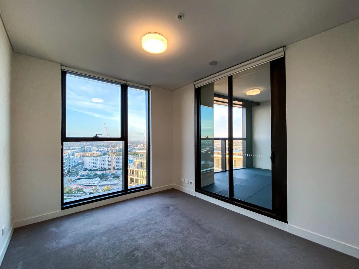 Additional image 5 of 2101/6 Ebsworth Street, Zetland NSW 2017