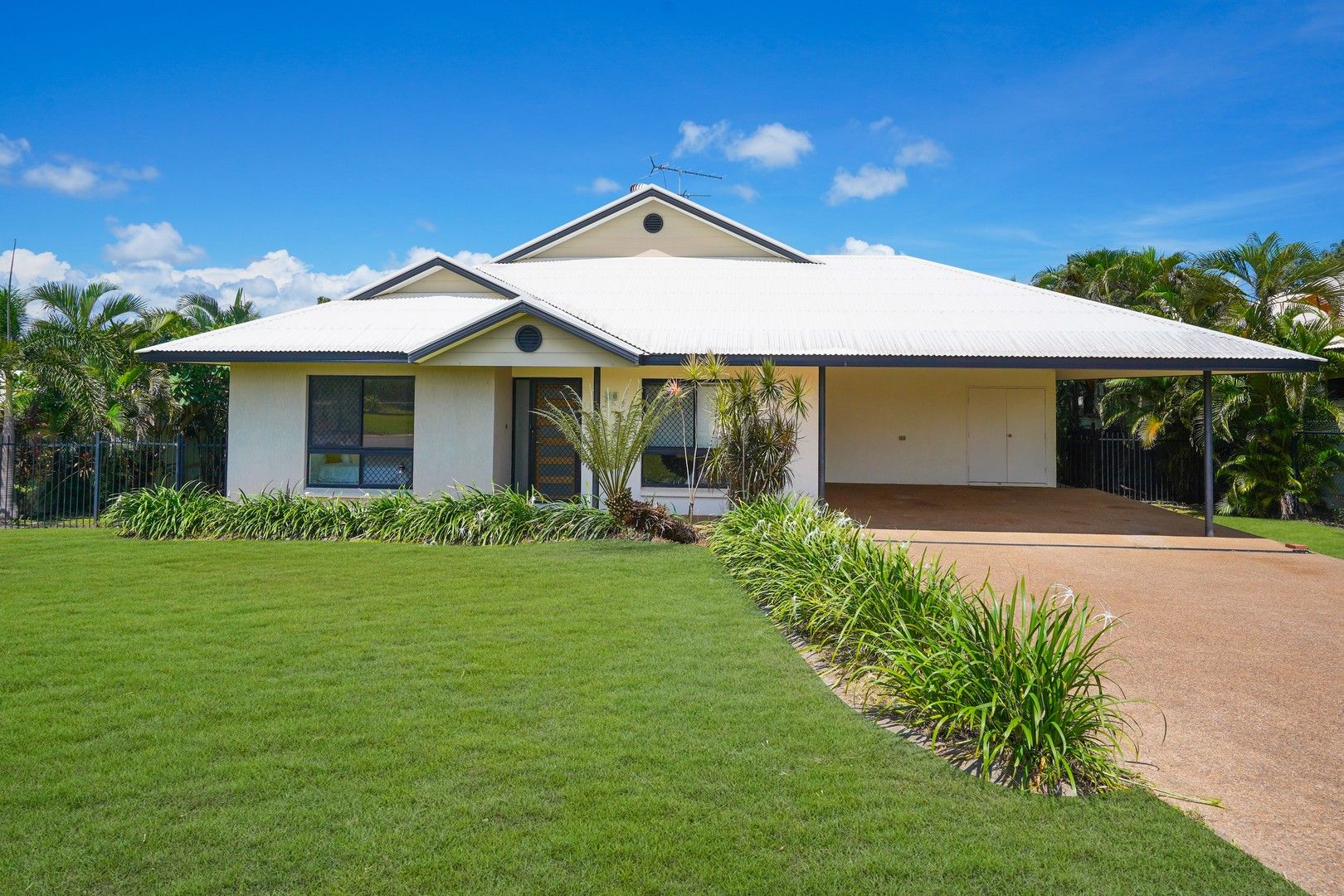 10 Watson Court, Farrar NT 0830, Image 0