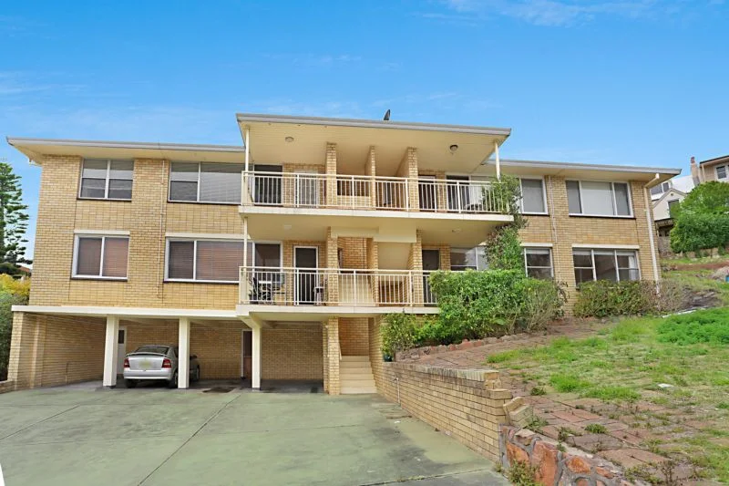 1/22 Hillview Crescent, The Hill NSW 2300
