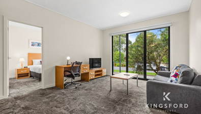 Picture of 113/377 Nepean Highway, FRANKSTON VIC 3199