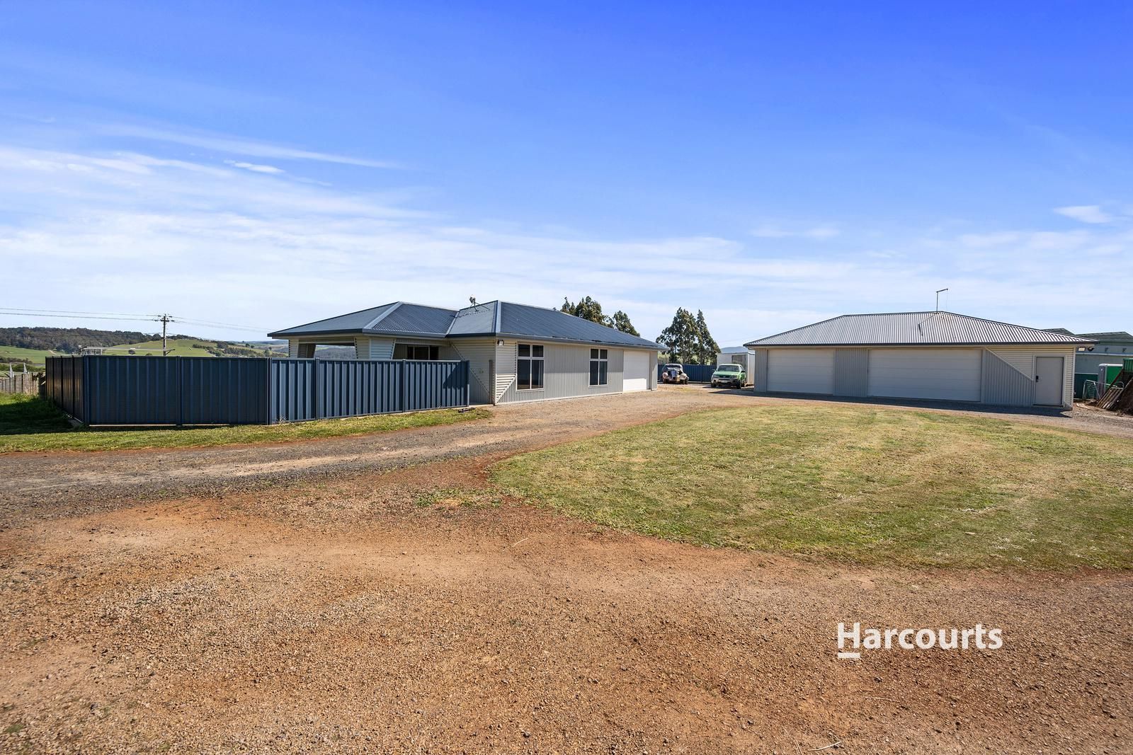 57 Von Bibras Road, Ulverstone TAS 7315 House For Rent 380 Domain