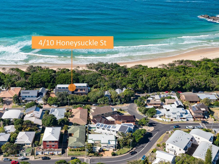 4/10 Honeysuckle Street, Sawtell NSW 2452, Image 0