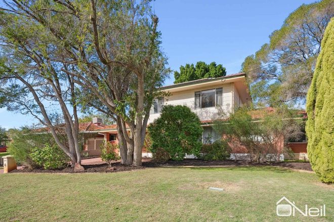 Picture of 90 King Street, GOSNELLS WA 6110