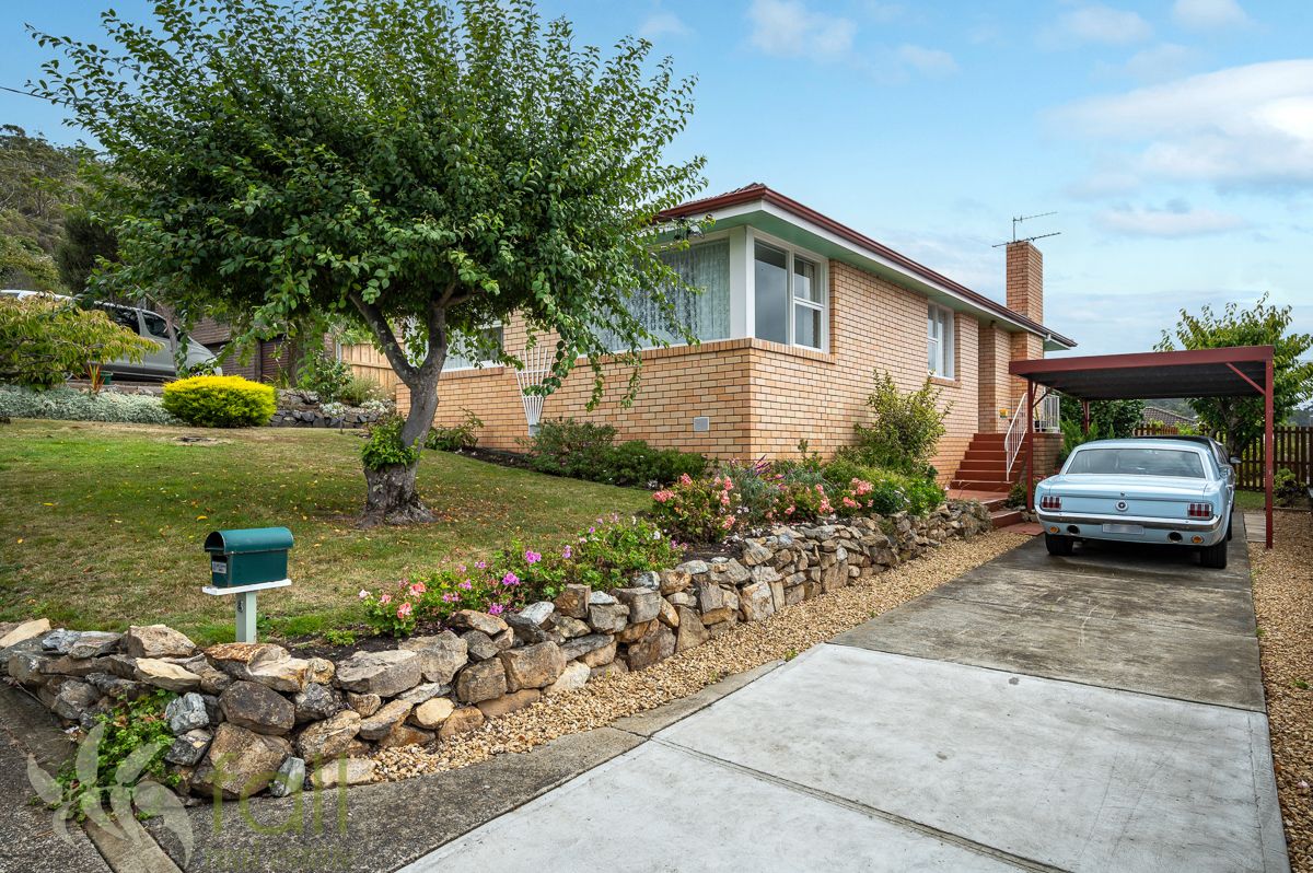 8 Wandella Avenue, Taroona TAS 7053, Image 1