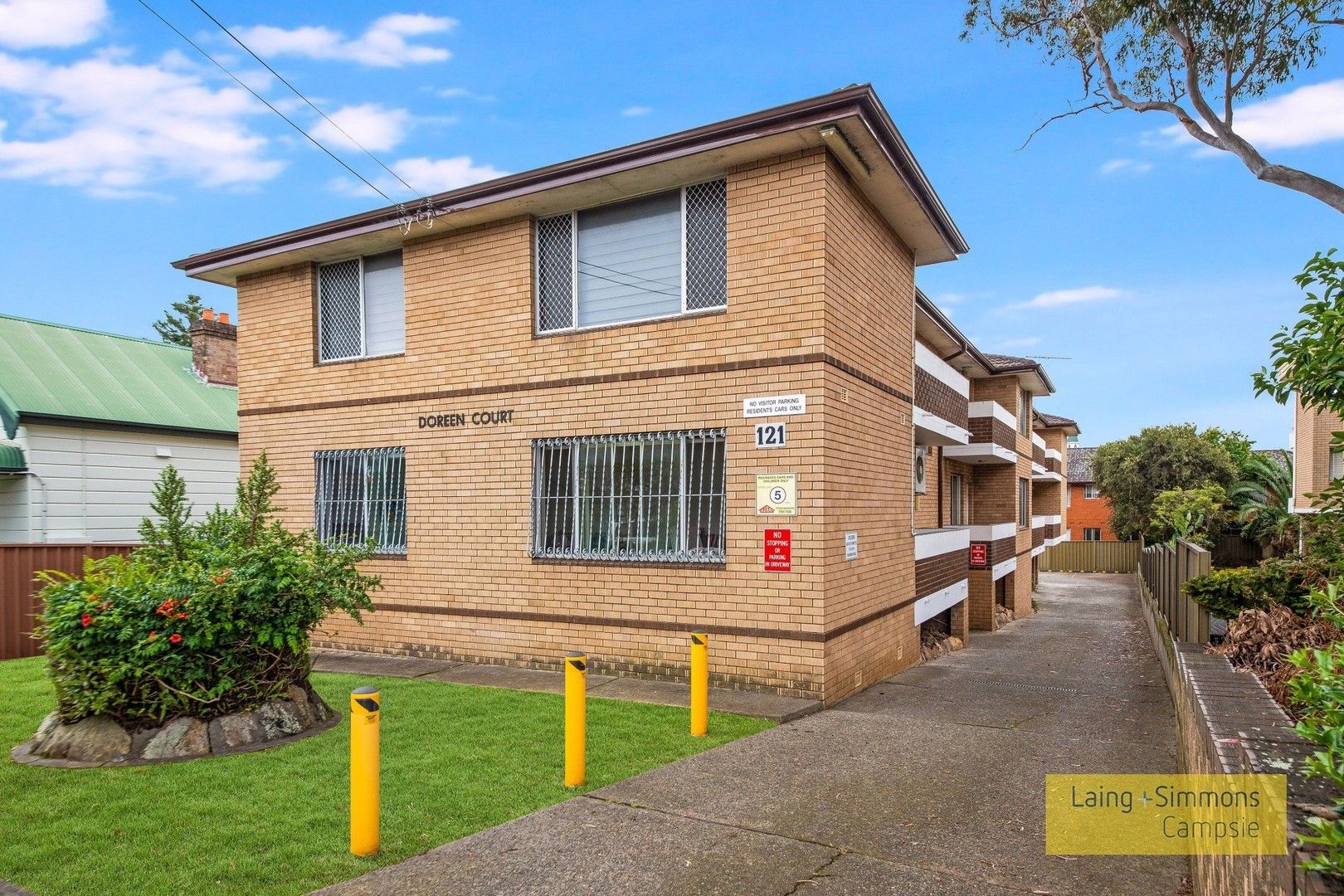 2/121 Yangoora Road, Lakemba NSW 2195, Image 0