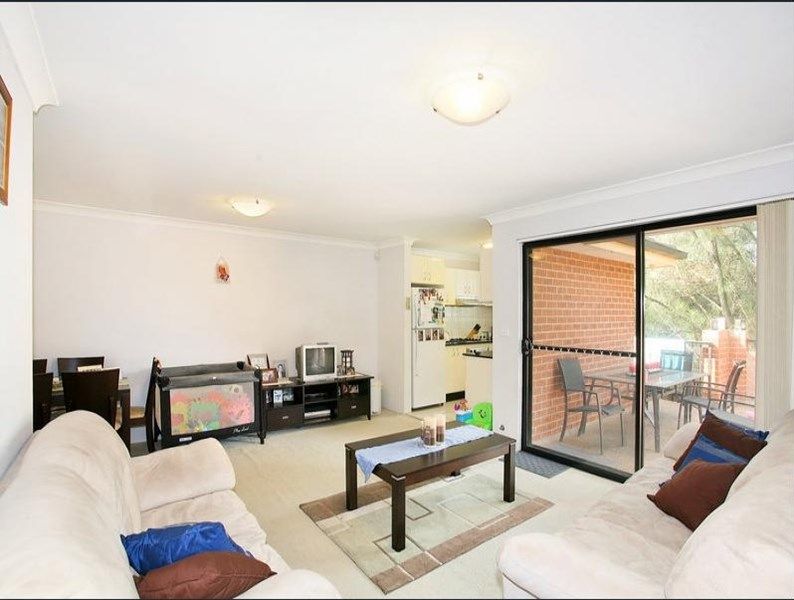 11/70 Pitt Street, Granville NSW 2142, Image 1