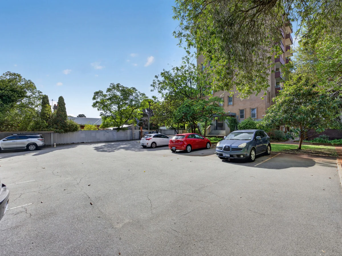 Additional image 17 of 33/4 Bulwer Street, Perth WA 6000