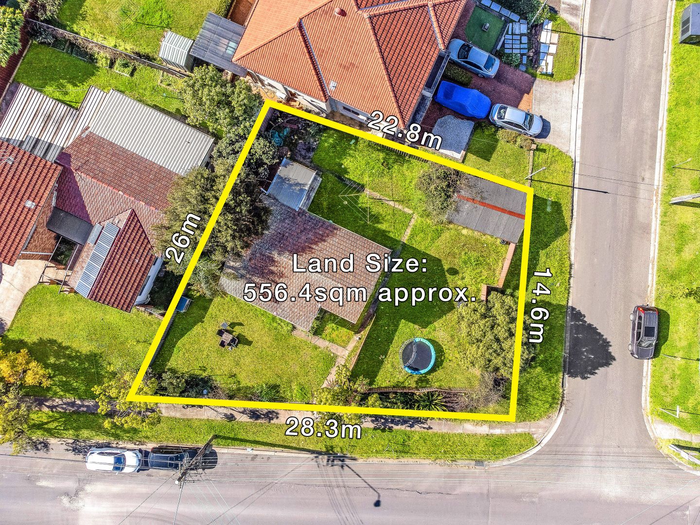 9 Miller Road, Chester Hill NSW 2162