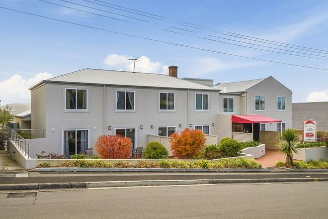 Picture of 103/123 Hampden Road, BATTERY POINT TAS 7004